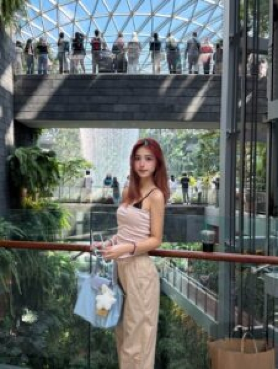 Escort in Geylang – 陪游服务——新加坡夜生活的心跳