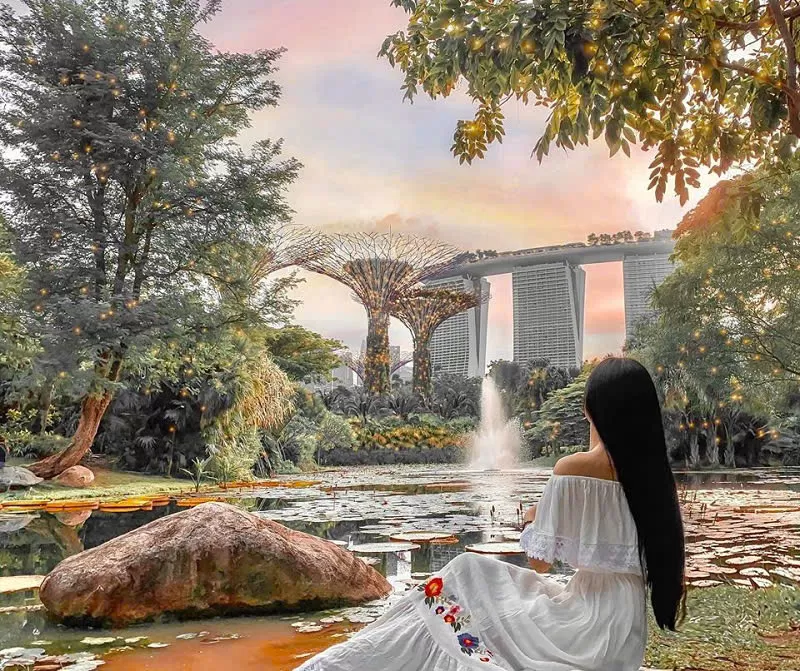 Escort in Geylang – 陪游服务——新加坡夜生活的心跳